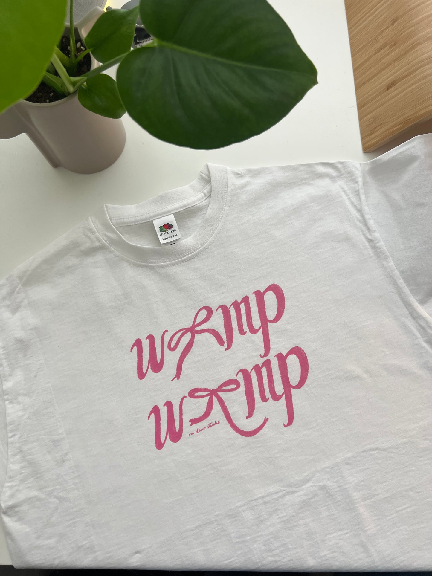 Womp Womp T-Shirt