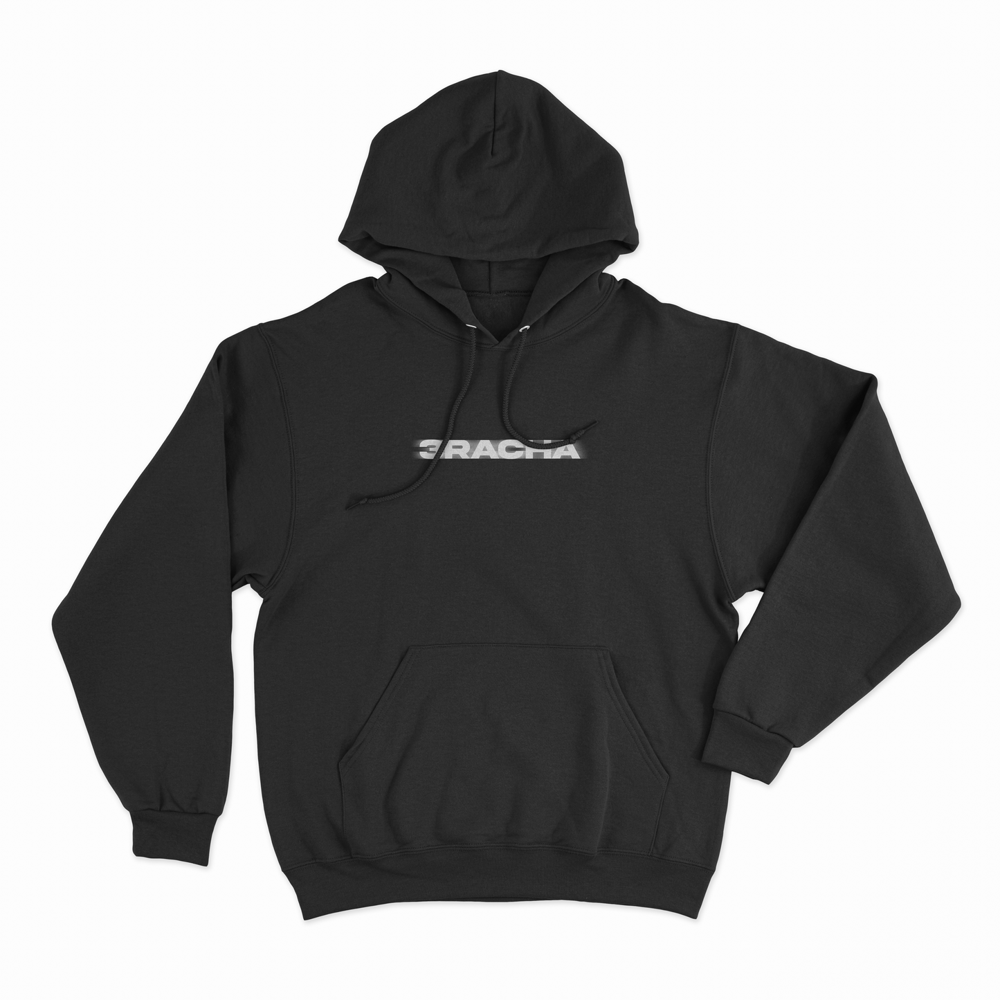 3 Racha Hoodie