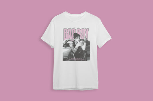 Bad Boy Jungkook T-Shirt