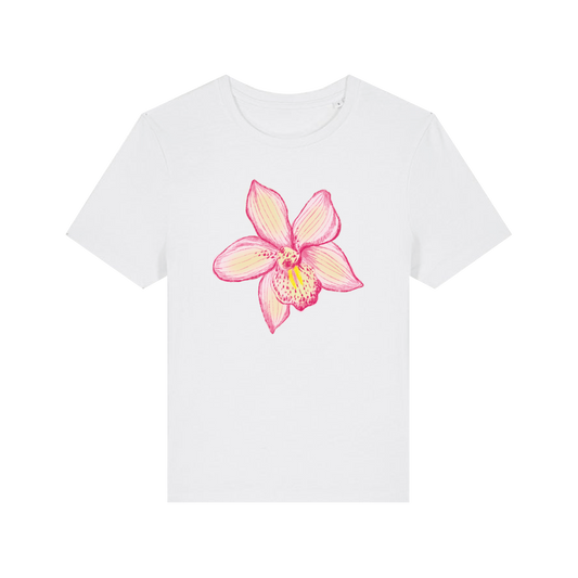 Lily Fitted Tee