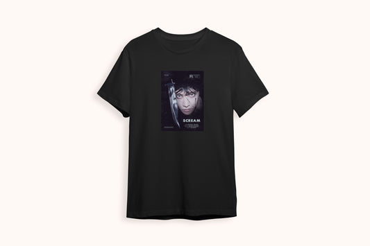 J-Hope Scream Halloween T-Shirt