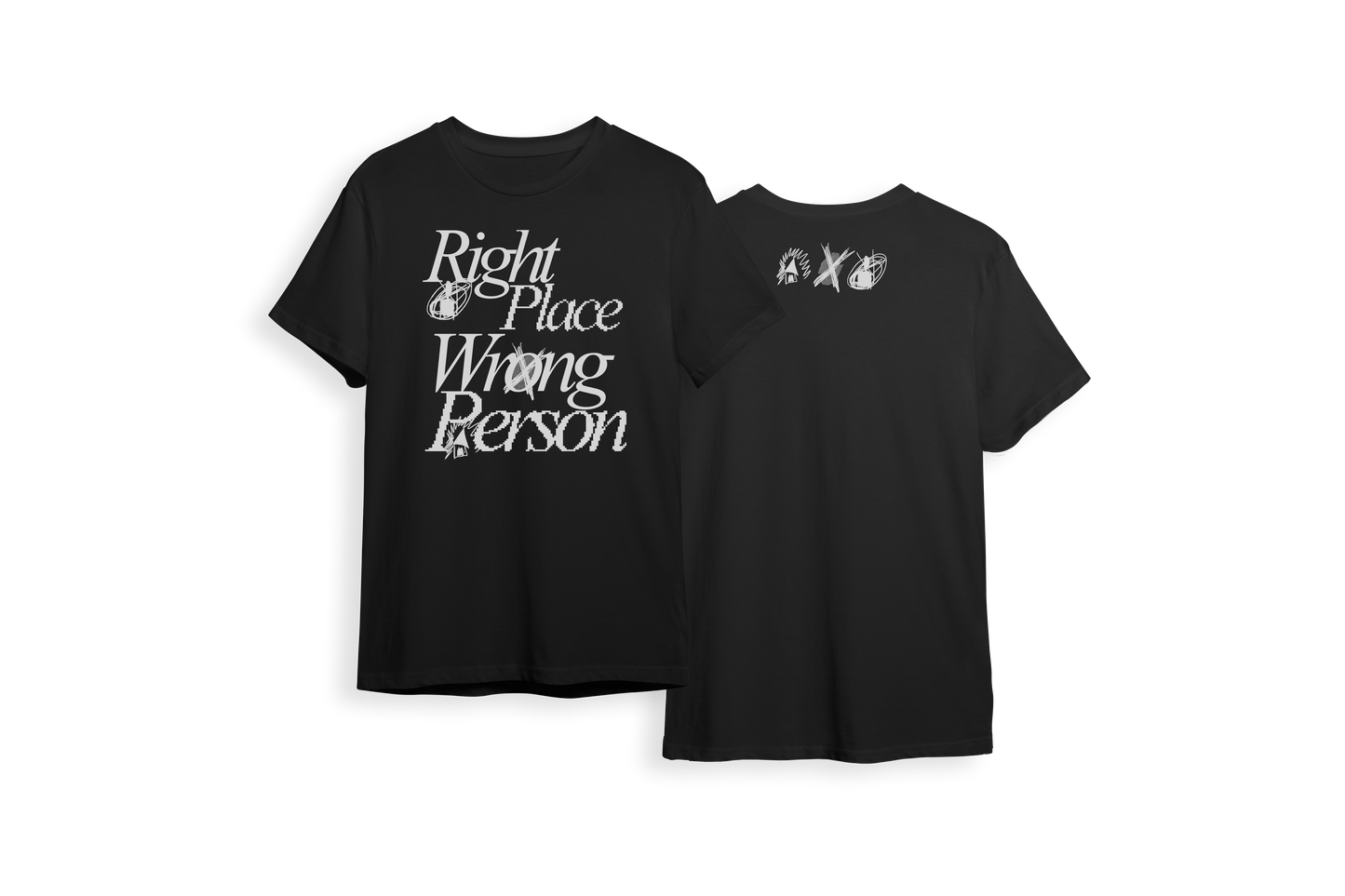 RPWP Regular Unisex T-Shirt