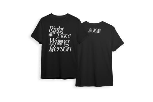 RPWP Regular Unisex T-Shirt