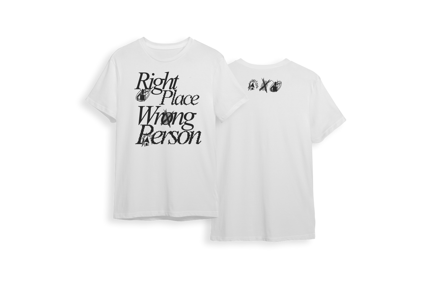 RPWP Regular Unisex T-Shirt