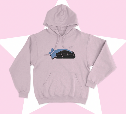 NWJNS ETA Hoodie