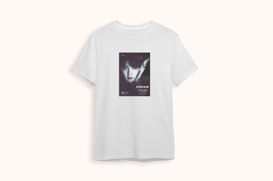 Suga Scream Halloween T-Shirt