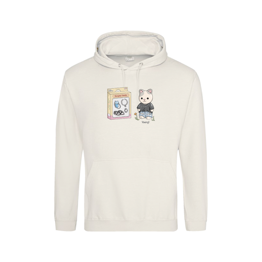 Yoongi 'Bangtan Family' Hoodie