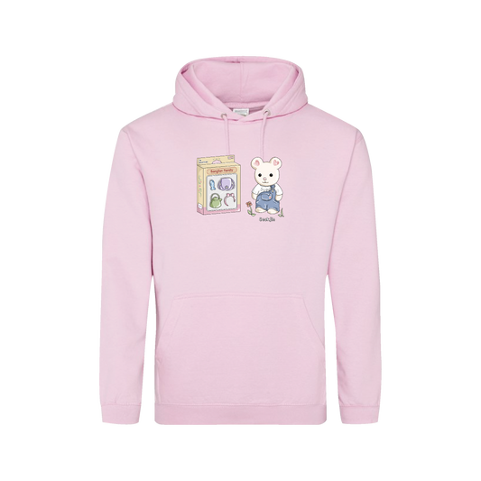 Seokjin 'Bangtan Family' Hoodie