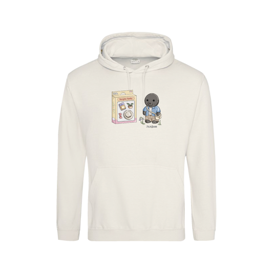 Namjoon 'Bangtan Family' Hoodie