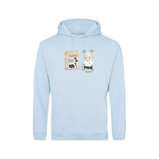 Jungkook 'Bangtan Family' Hoodie