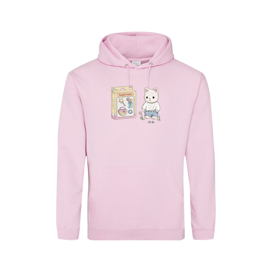 Jimin 'Bangtan Family' Hoodie