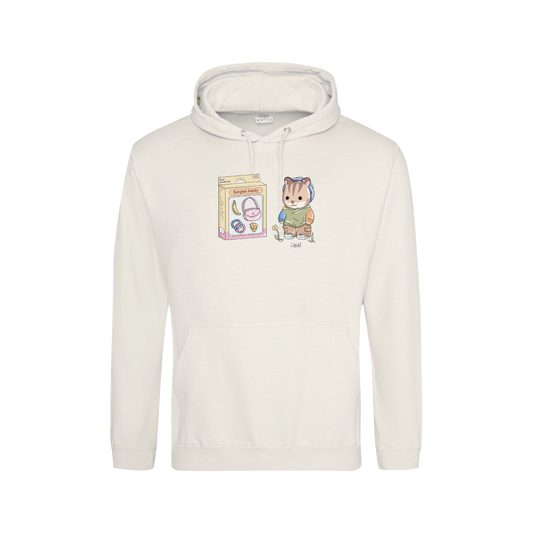 J-Hope 'Bangtan Family' Hoodie