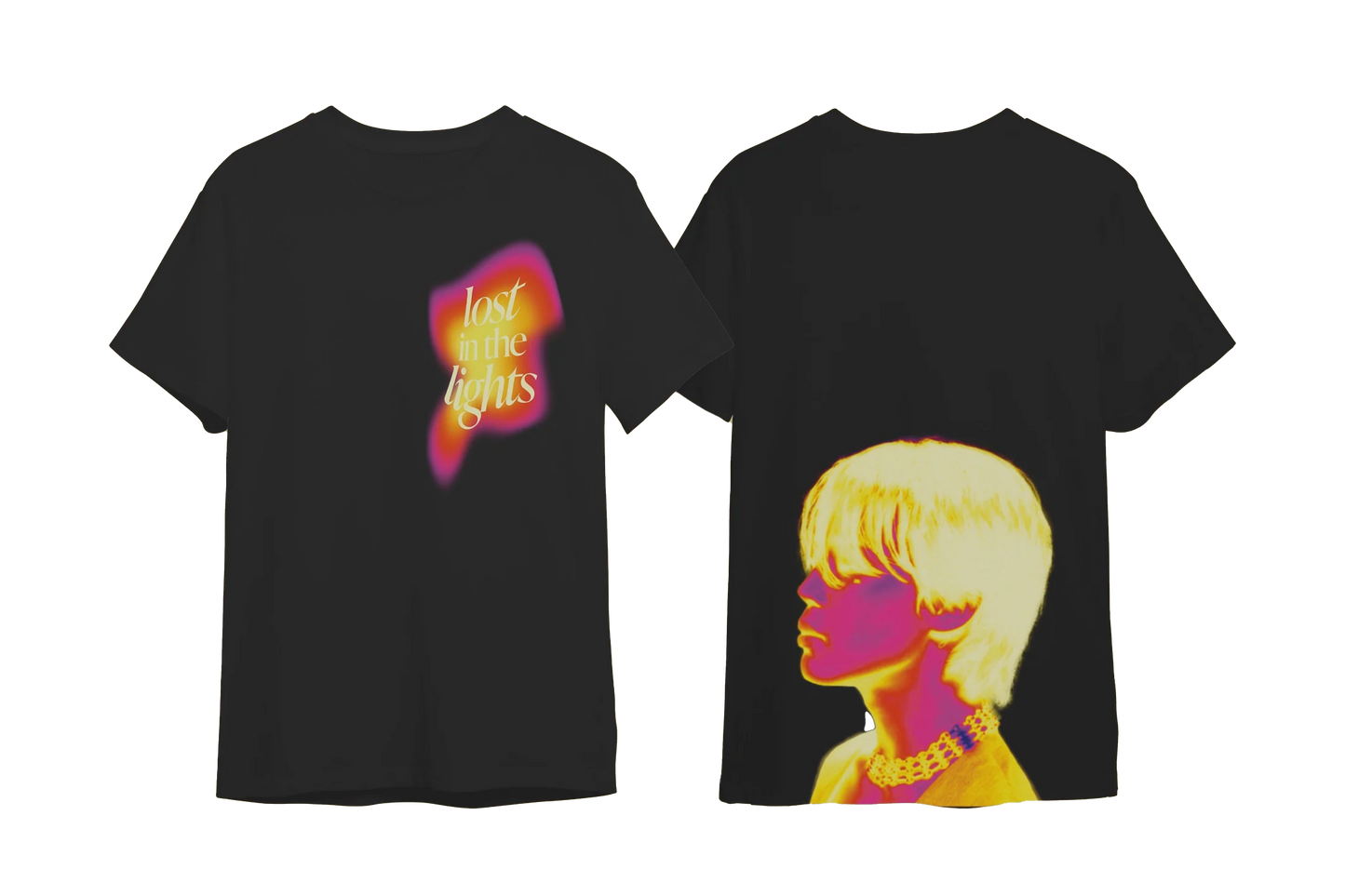 Jimin Duo T-Shirt Bundle