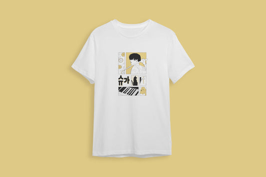 Suga T-Shirt