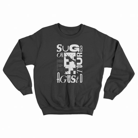 Suga/Agust D On Tour Sweatshirt