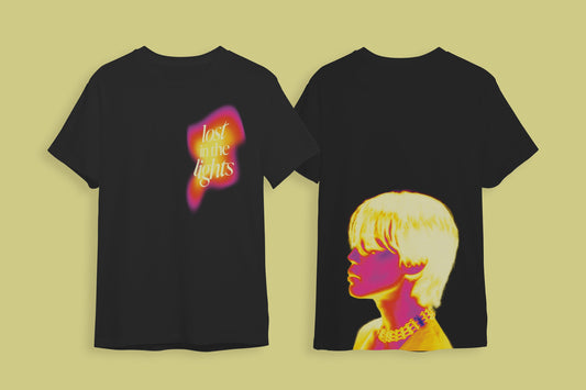 Jimin Like Crazy Inspired T-Shirt