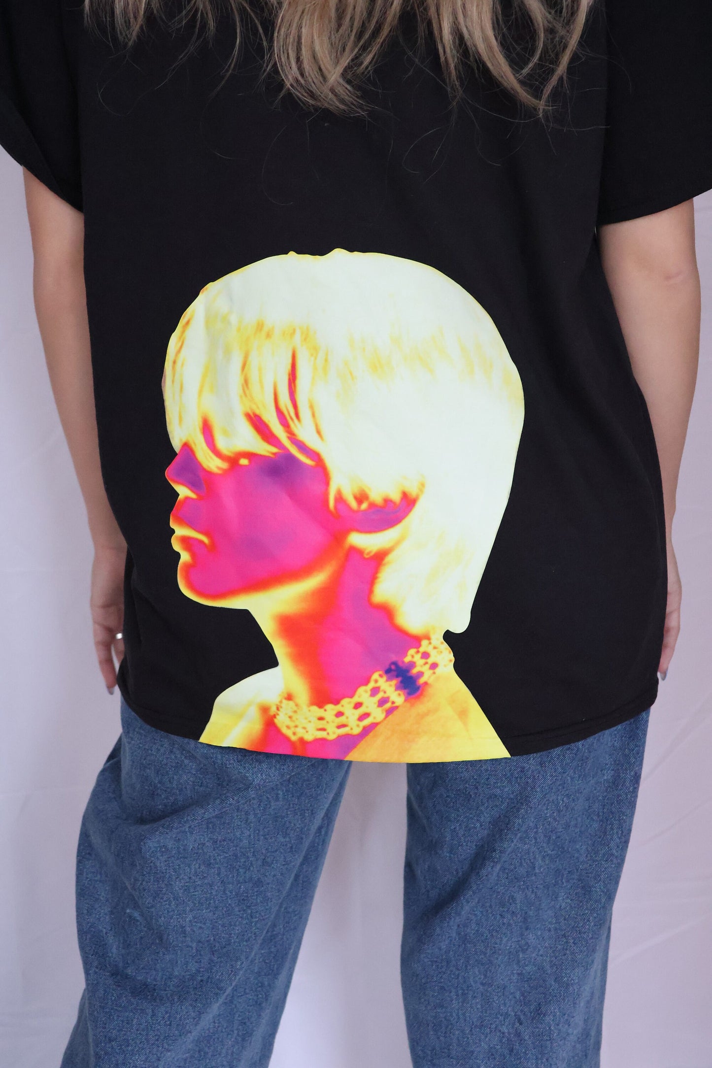 Jimin Like Crazy Inspired T-Shirt