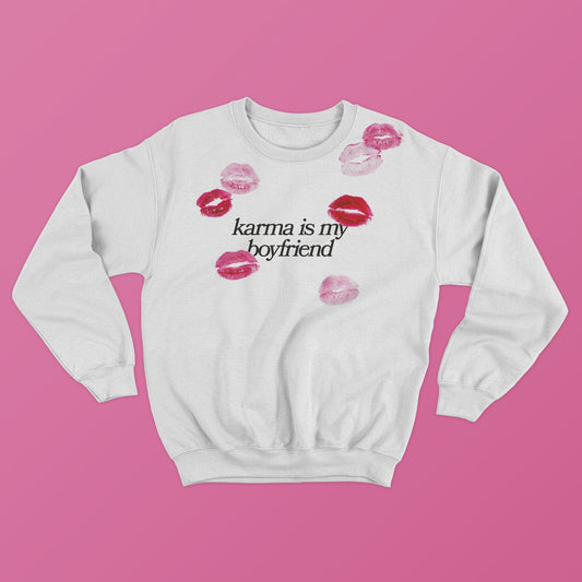 Taylor TS Karma Sweatshirt