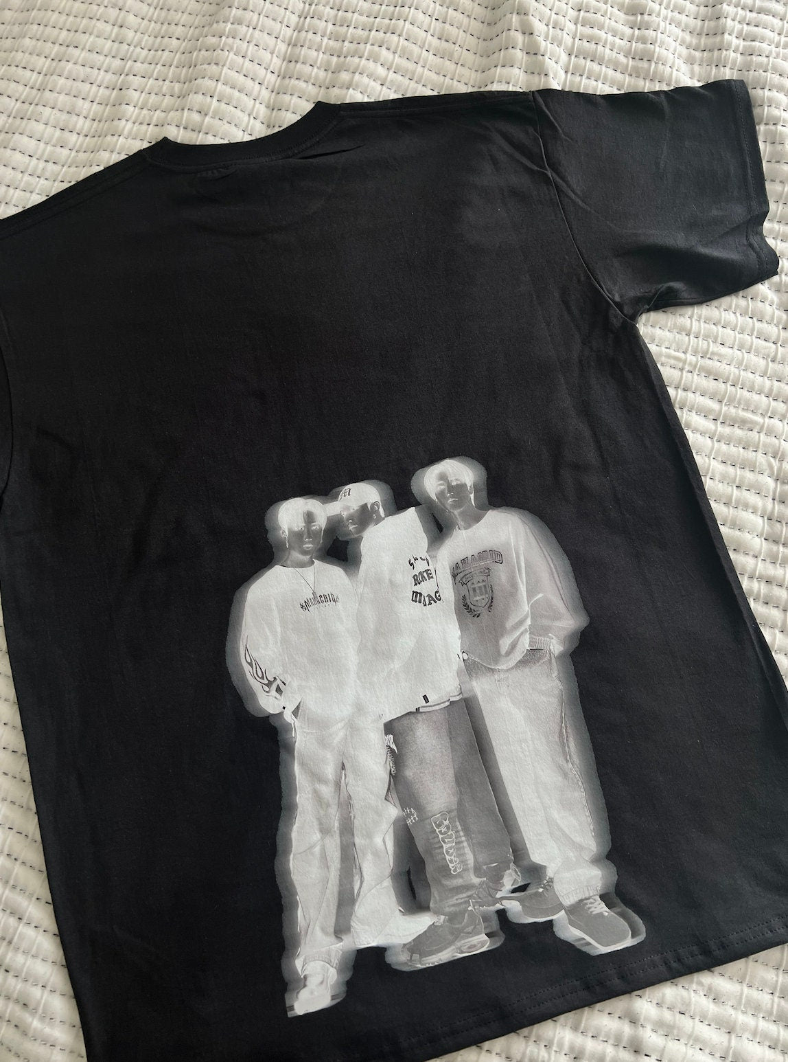 SKZ 3Racha T-Shirt