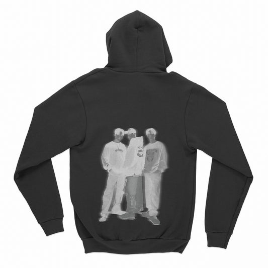 SKZ 3Racha Hoodie