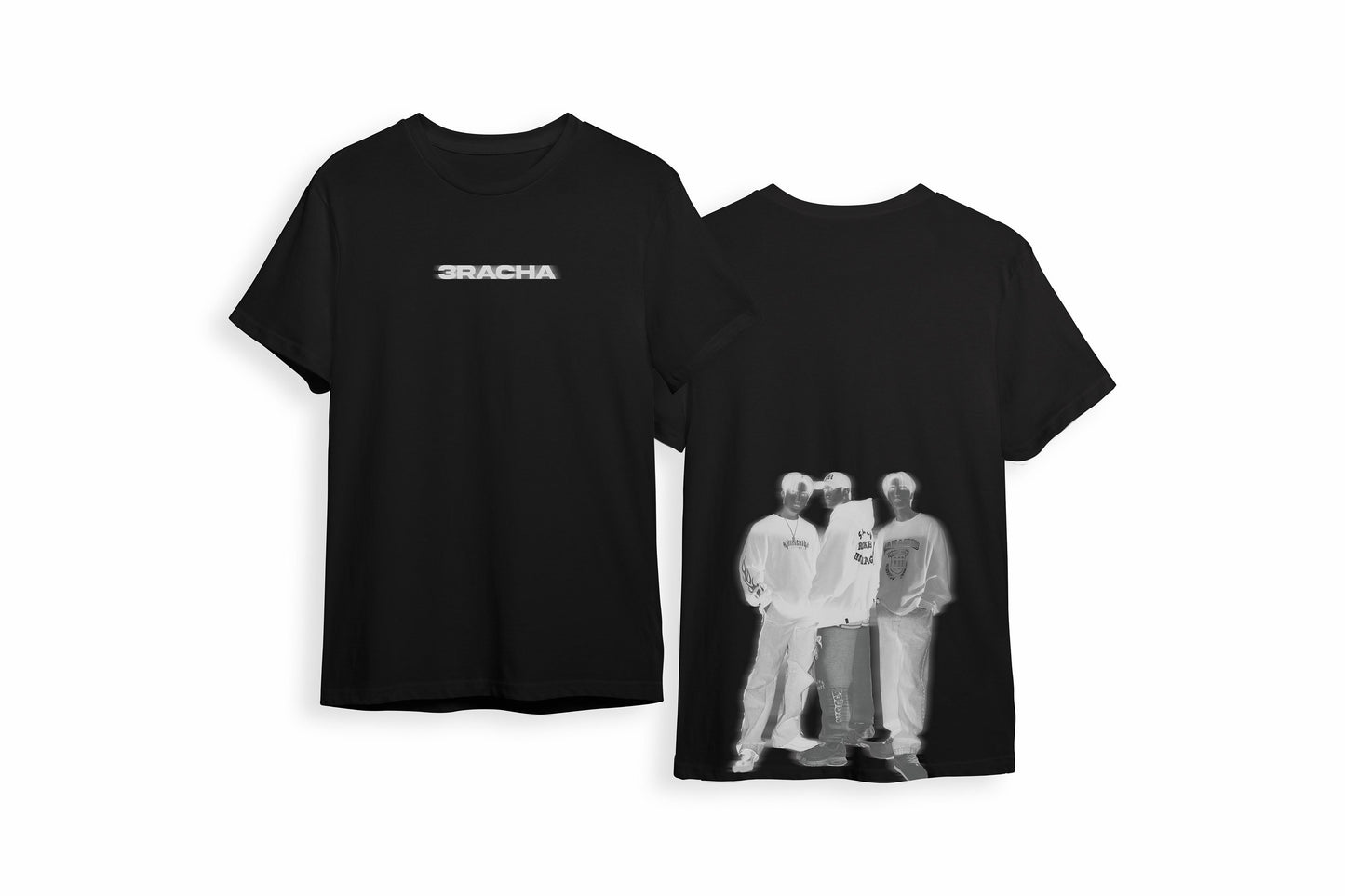 SKZ 3Racha T-Shirt